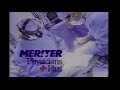 Meriter Heart Center 1997 TV Commercial