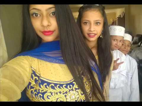 Urmila Birthday 2016