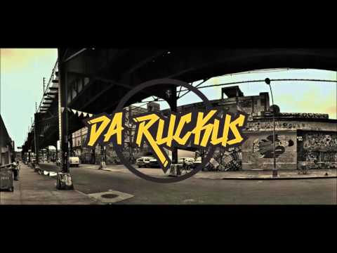 Da Ruckus 2016 - Melkers (Groverud Edit)