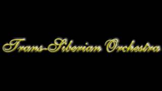 Trans-Siberian Orchestra - Mephistopheles&#39; Return