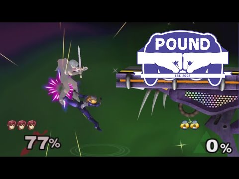 The Best Kills From Pound 2022