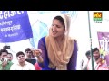 Sapna Dance Solid Body Tu Thada Mai Madi Jahangirpur Mor Haryanvi