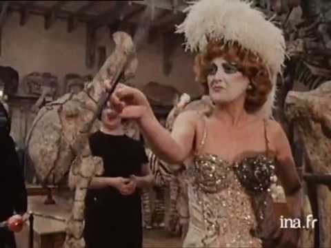 Le Grand Magic Circus  [1973]