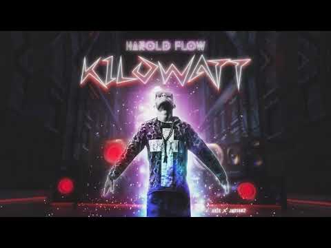 HAROLD FLOW - KILOWATT (VIDEO COVER)