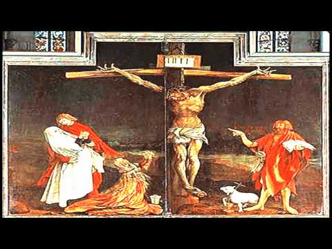 STALA MAJKA POD RASPELOM~ Crkvene pučke pjesme iz Slavonije