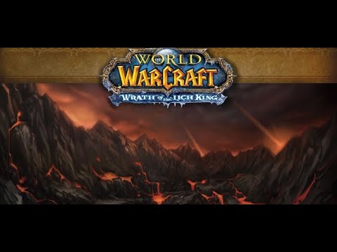 Sartharion 2 Drake Obsidian Sanctum 25 Man - Fire Mage Perspective