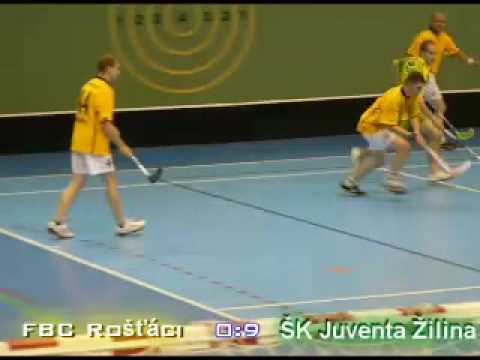 Jadberg cup 2009 Brno