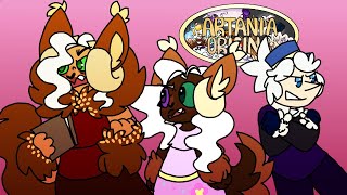 Artania Origins: Prison Ep25 pt2