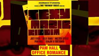 Pam Hall - Office Romance (Emir "Youthman" Kobilic - Sexy Magic Riddim 2012)