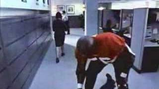 Reebok Commercial for Super Bowl XXXVII 2003