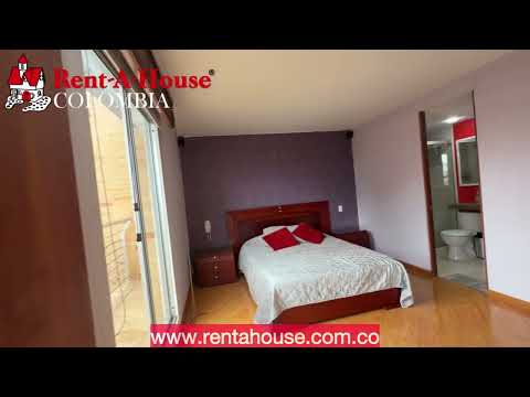 Apartamentos, Alquiler, Bogotá - $7.000.000