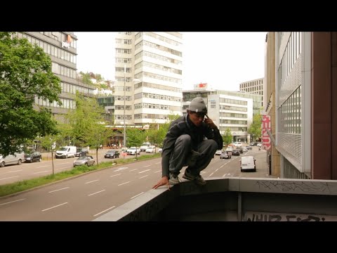 Baron - Theodorheussstraße (Official Video)