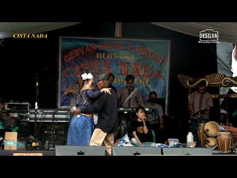 SENI SUNDA JAIPONG PAPACANGAN VERSI NONG ALAKADARNA