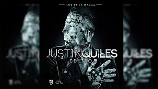 J Quiles - Hombre Como Yo [Justin Quiles IMPERIO NAZZA EDITION]