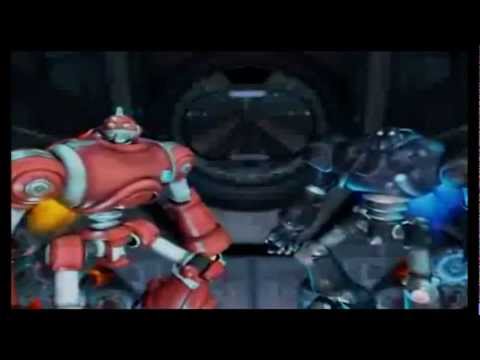 Zentrix Episode 24 - Nothing to Live For - Part 2