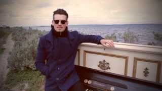 Michael Paynter - WEARY STARS - Behind The Scenes (Part 1)