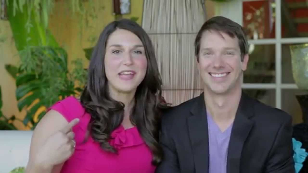 The Casting Couch Sizzle Reel