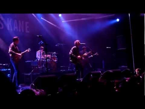 Happenstance - Miles Kane