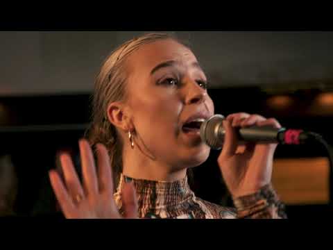 GDRN - Upp (Live on KEXP)