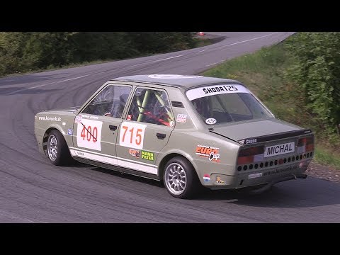 Vrchy Hobby Cup 2019 - Konice | 715 | Michal Kurbel