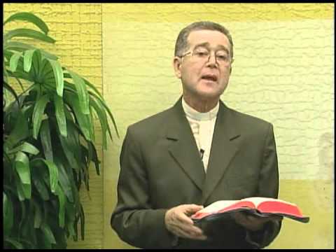 Momentos de Reflexão 28/08/2012