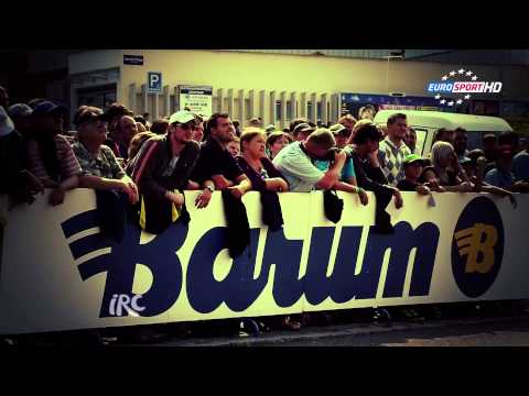 IRC 2012 Season Review - Part 3/4