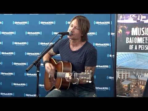 Keith Urban Acoustic John Cougar John Deere John 3 16   The Highway 6 11 15