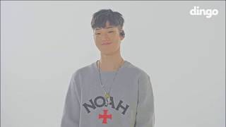 [DF LIVE中字]YOUTH!-BOYCOLD (Feat.HAON, Coogie, Bewhy)