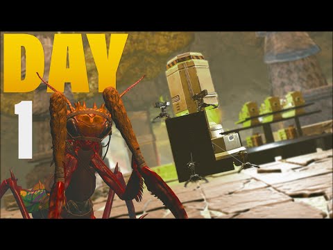 15,000 Hour Duo Claimed The Best Cave In ARK