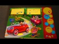 DISNEY Mickey Mouse Clubhouse Mickey On The Move