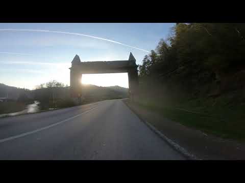 Super Randonnee - TransApuseni History Road