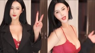 #china #beautiful #dj #依阳baby 网易cc抖奶就是牛? 每日竖屏分享