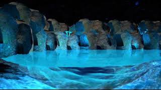 Organized Konfusion - Releasing (Ambisonic) Hypnotical Gases 360 VR video