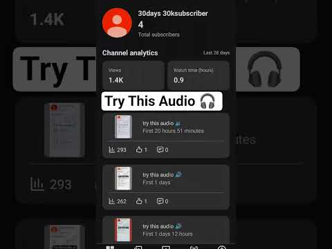 YouTube Thumbnail