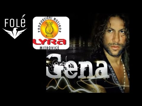 Gena Te dashuroj si i cmendur