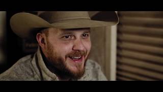 Cody Johnson - "Ain't Nothin' To It" (Story Behind The Song)