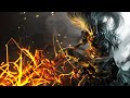 Dark Souls 3 - All Bosses Glitchless Speedrun in 1:21:53
