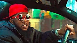 Jadakiss &amp; Styles P - On The Grind ft. Freeway (Music Video)