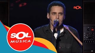 Depedro "Como el viento" (A Solas 2008)