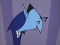 What A Cartoon Mina And The Count Interlude With A Vampire 18
