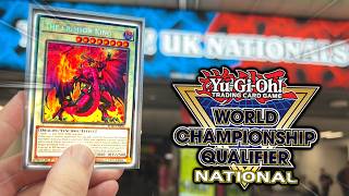 THE BIGGEST EVENT IN THE UK {#6}