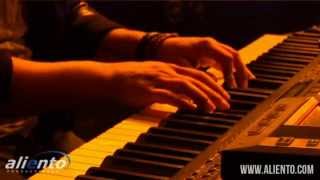 Marco Barrientos - Ilumina DVD - 23 Vasos de Barro