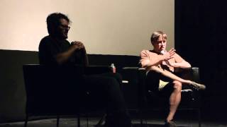Richard Linklater presents Francis Ford Coppola's RUMBLE FISH at the Marchesa
