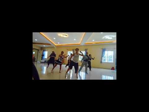 My Favorite Game by Samstone x Active feat the Cardigans /Zumba fit dance //only Cover 