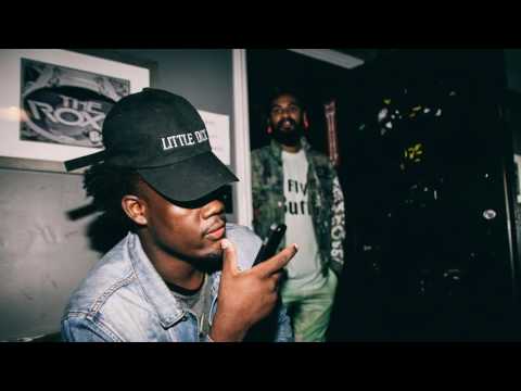 Ugly God x Famous Dex [type beat] (𝙿𝚛𝚘𝚍. 𝙸𝚁𝚅)