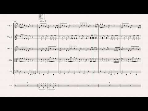 download lagu mp3 mp4 Jingle Bells Violin Sheet Music Advanced, download mp3 Jingle Bells Violin Sheet Music Advanced free downloadn, video klip Jingle Bells Violin Sheet Music Advanced