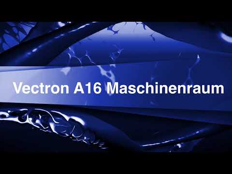 Einar erklärt Eisenbahn - Vectron A16 Maschinenraum