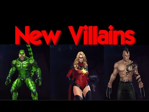 V660 Prebuild | Moonstone, Scorpion, Daken | Skill Reviews