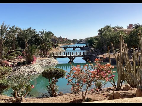 Egypt/El Gouna - Sheraton Miramar Resort 5-Stars