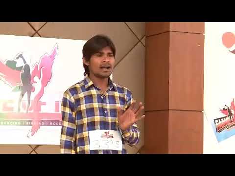 Ansari Mohsin Singer Fame of indai 